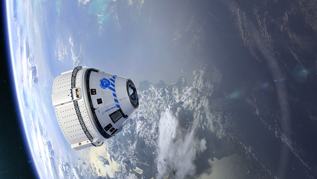 El Starliner de Boeing regresa a la Tierra tras el fallo de su primera misión a la EEI