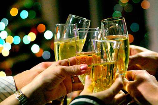 MIP levanta restricción a horario venta de bebidas alcohólicas por fiestas navideñas