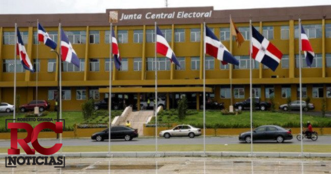JCE convoca procedimiento para impresión de boletas electorales para elecciones municipales 2020