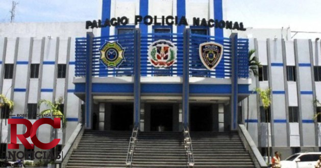 Policía Nacional suspende a cuatro agentes por incidente con dos hombres en La Romana