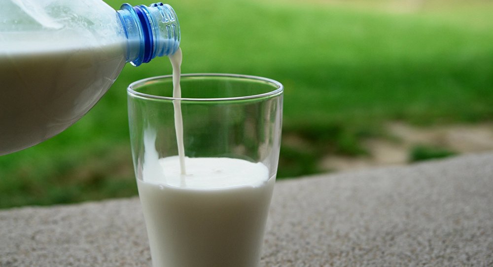 ¿Quieres vivir más tiempo? Elige bien la leche que tomas