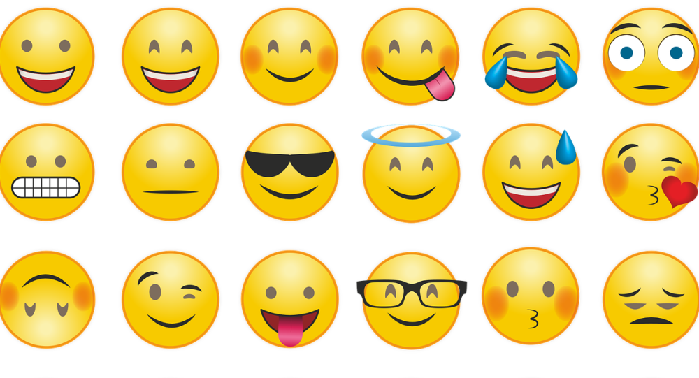 Los nuevos emojis inundan las redes sociales