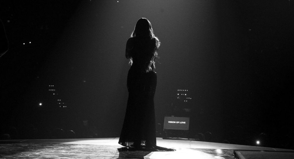 Mariah Carey, la única artista número 1 en la lista Billboard en 4 décadas distintas