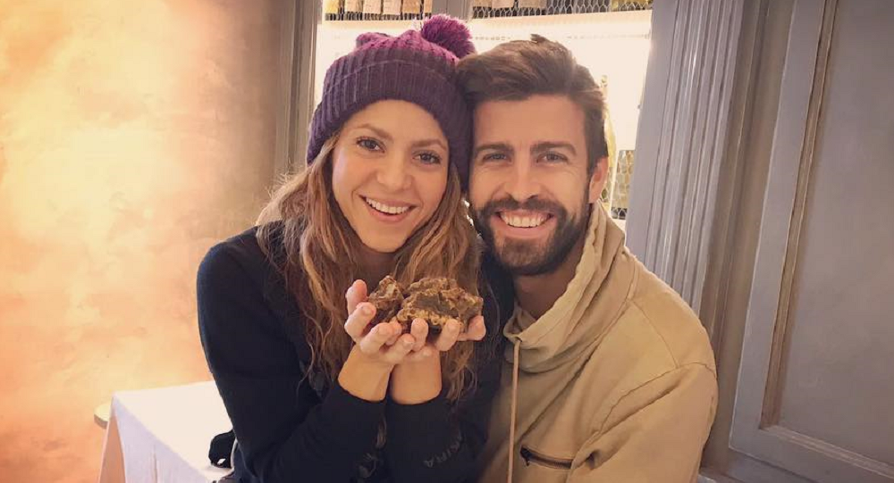 Shakira revela por qué no se casa con Piqué: "El matrimonio me asusta"