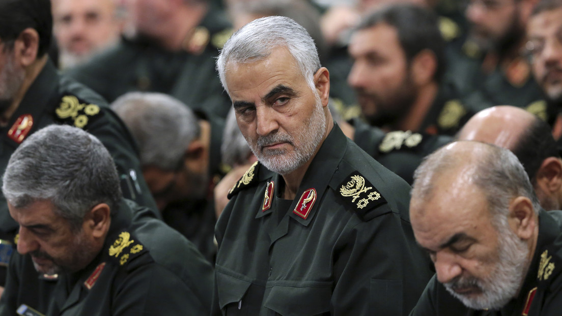 Minuto a minuto: El Oriente Medio después del asesinato por EE.UU. al militar más influyente de Irán