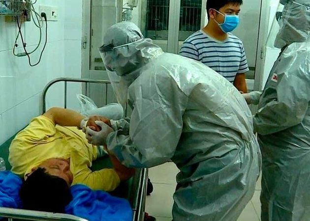 Coronavirus en China: ya son 106 muertos y 4.515 casos confirmados
