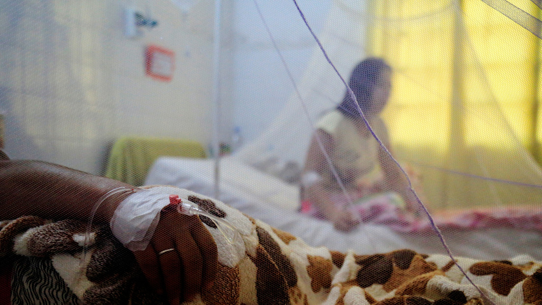 La capital de Paraguay declara la emergencia sanitaria ante epidemia de dengue