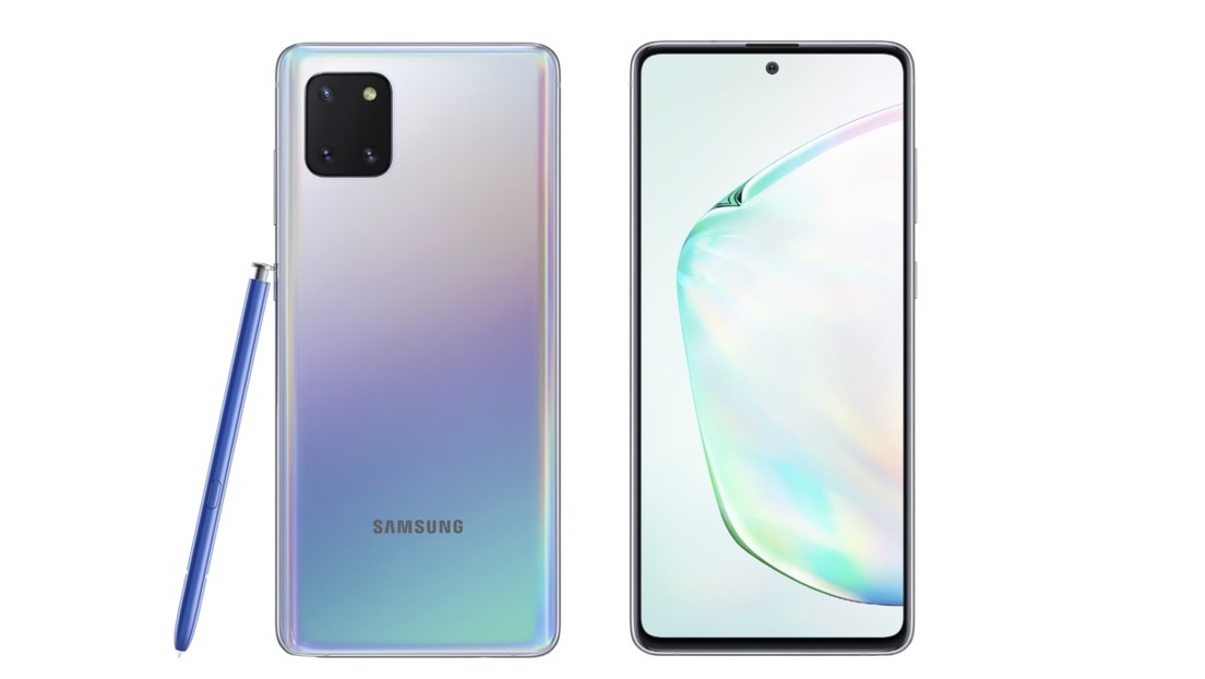 Samsung anuncia dos nuevos 'smartphones' muy parecidos a sus mejores modelos pero más baratos