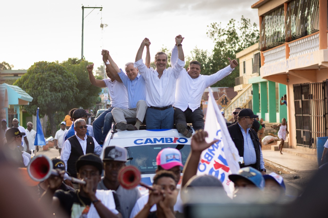 Antonio Taveras exige La Victoria tenga acceso a la circunvalación de Santo Domingo