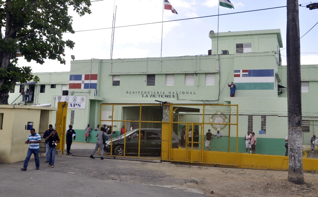 Dirección de Prisiones confirma deceso de interno de la Penitenciaría Nacional de La Victoria
