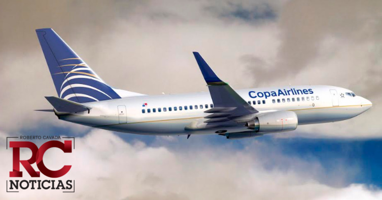 Copa Airlines anuncia cierre temporal de operaciones