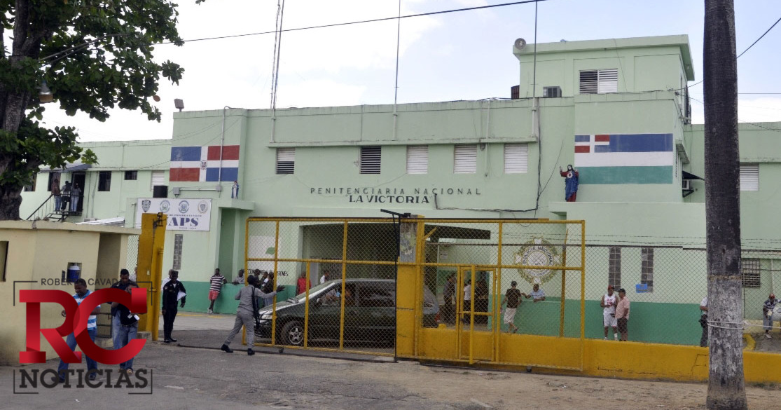PGR informa deceso de dos internos en penal La Victoria afectados por COVID-19