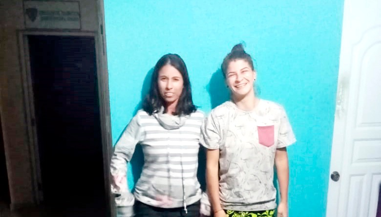 Rescatan dominicana y venezolana que estaban desaparecidas en Cueva de Pelempito, Pedernales