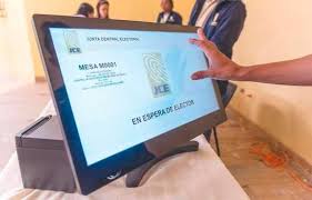 Revelan sistema de voto automatizado utilizado en primarias no puede ser alterado