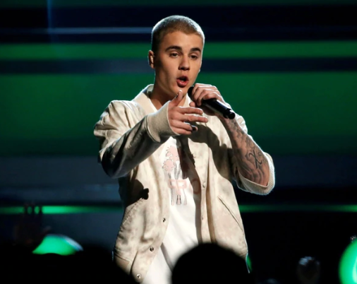 Justin Bieber reveló que lucha contra la enfermedad de Lyme: “Han sido un par de años difíciles”