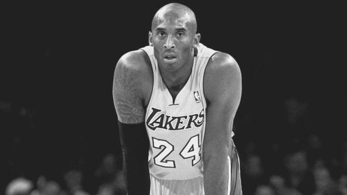 Kobe Bryant muere en un accidente de helicóptero