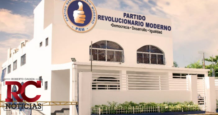 PRM lleva ventaja frente en GSD en resultados preliminares de  elecciones municipales