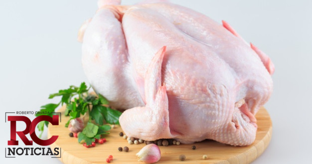 Avicultores aseguran su compromiso es vender pollos al Estado por debajo de su costo