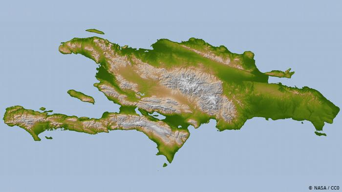 Video: Haití y República Dominicana: cómo se dividió en dos países la isla más poblada de América