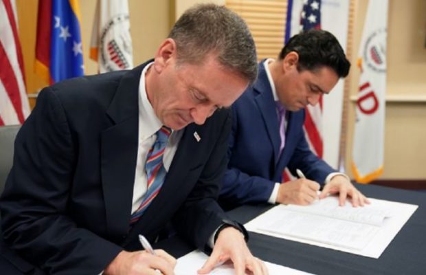USAID desmiente a Guaidó: Washington entregó $467 millones al antichavismo en 2019