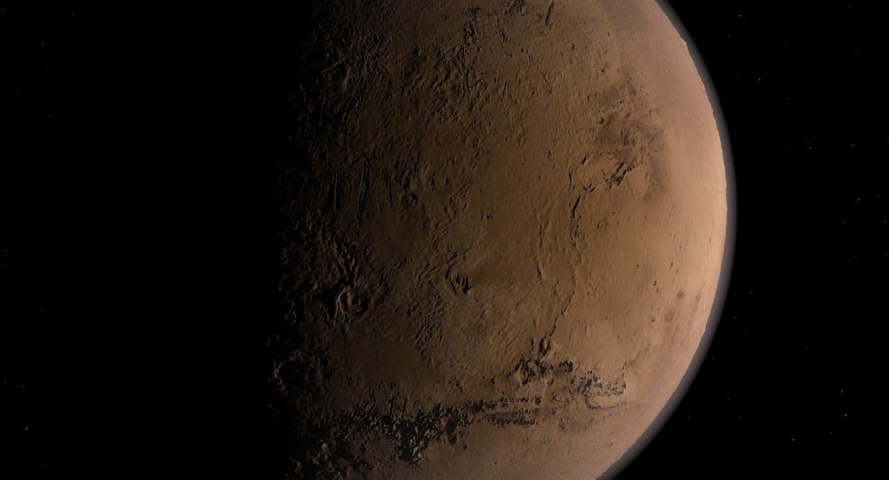 ¿Está vivo Marte? Registran centenares de sismos en el planeta rojo