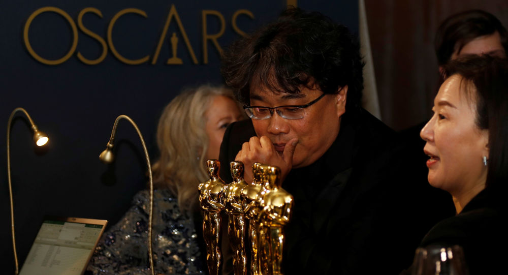 Óscar a mejor meme: de qué se rieron las redes tras la entrega de los premios (Fotos)