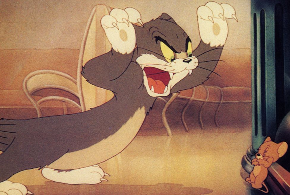 Tom y Jerry cumplen 80 años: ¿cómo nació el dibujo animado que muestra la famosa rivalidad entre el gato y el ratón?
