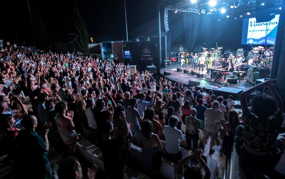 República Dominicana será el país invitado en La Mar de Músicas
