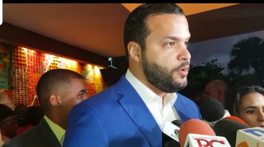 (Video): Rafael Paz atribuye baja en la valoración de Medina a "campaña agresiva de descrédito de la oposición"