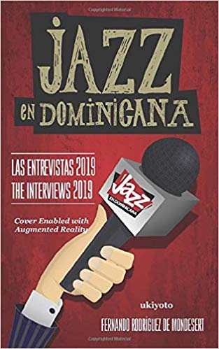 Fernando Rodríguez y Jazz en Dominicana publican libro