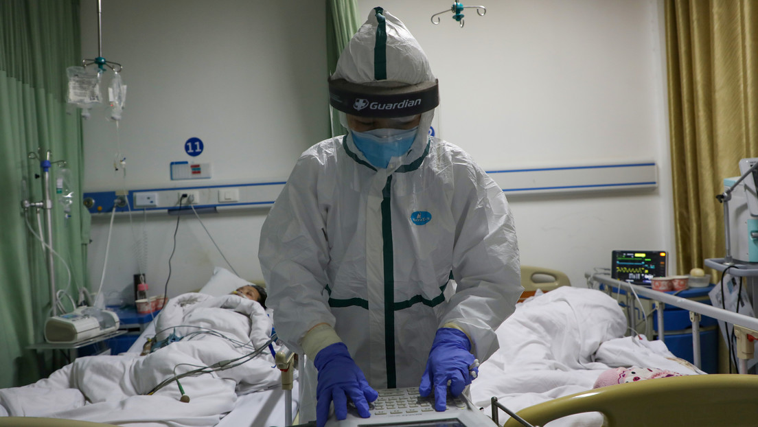 Se eleva a más de 1.000 el número de víctimas mortales del coronavirus en China