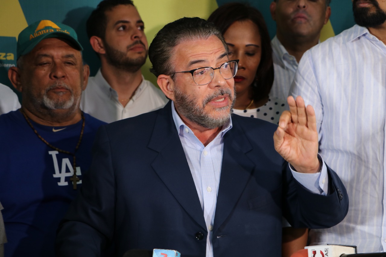 Guillermo Moreno exige sanciones para responsables del boicot a elecciones municipales