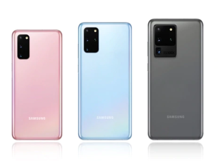 Galaxy S20 y Galaxy Z Flip: cuándo llegarán los nuevos smartphones de Samsung a Latinoamérica