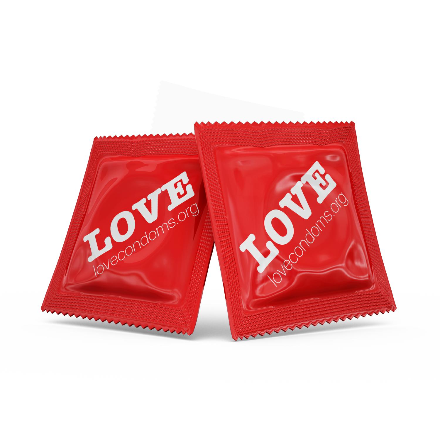 En el Día Internacional del Condón 2020, AHF RD promueve su uso con la campaña “Protegido es Sexy”