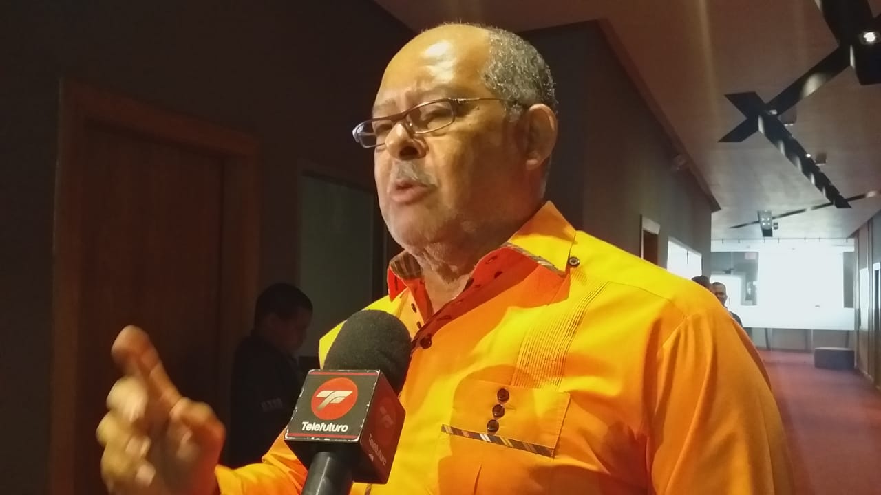 Daniel Ozuna anuncia plan de trabajo para primeros 100 días en Alcaldía Boca Chica