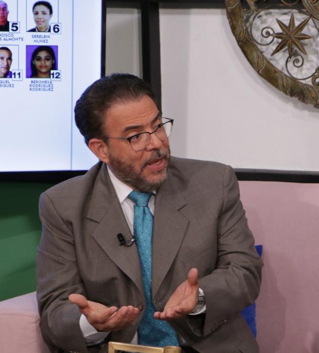 Guillermo Moreno: “Ofrecen como dádivas lo que corresponde a la población como derecho”