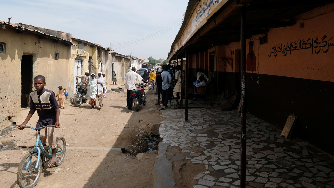 Nigeria declara la alerta por un "brote epidémico extraño" que ya ha dejado 15 muertos
