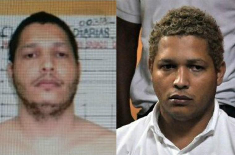 Recapturan asesino serial dominicano condenado en Panamá