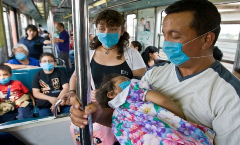 Quién es el enfermo de coronavirus en Ciudad de México y por qué consideran que es un caso “leve”