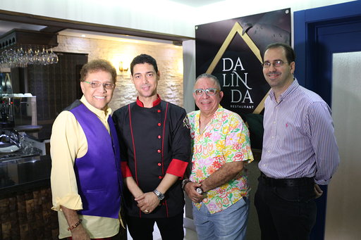 Dalinda Restaurant abre sus puertas en el corazón de Los Prados