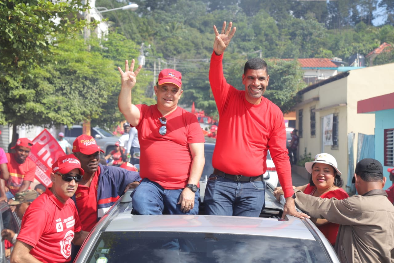 Quique Antún asegura oposición obtendrá “victoria contundente” el próximo domingo