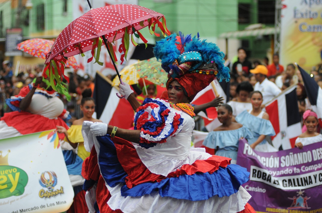 ASDE pospone para el primero de marzo celebración del Carnaval Santo Domingo Este 2020