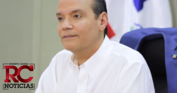 Ramfis Trujillo califica de "ridiculez" que un presidente viaje en vuelos comerciales