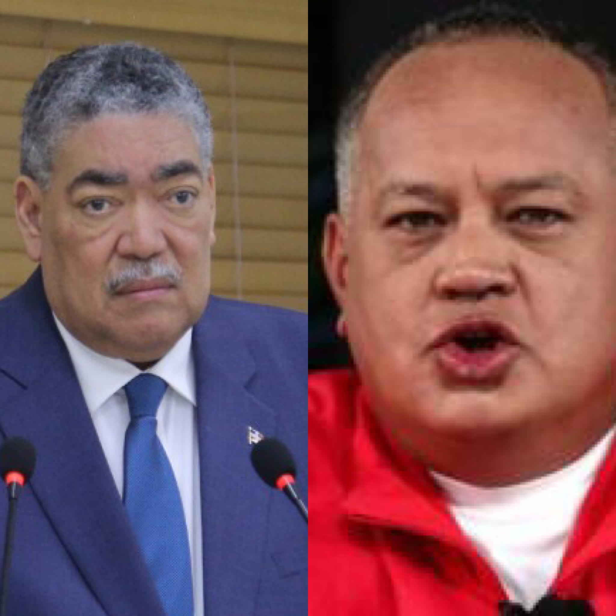 MIU: "Declaraciones de Diosdado Cabello sobre suspención de elecciones son infundadas y desafortunadas"