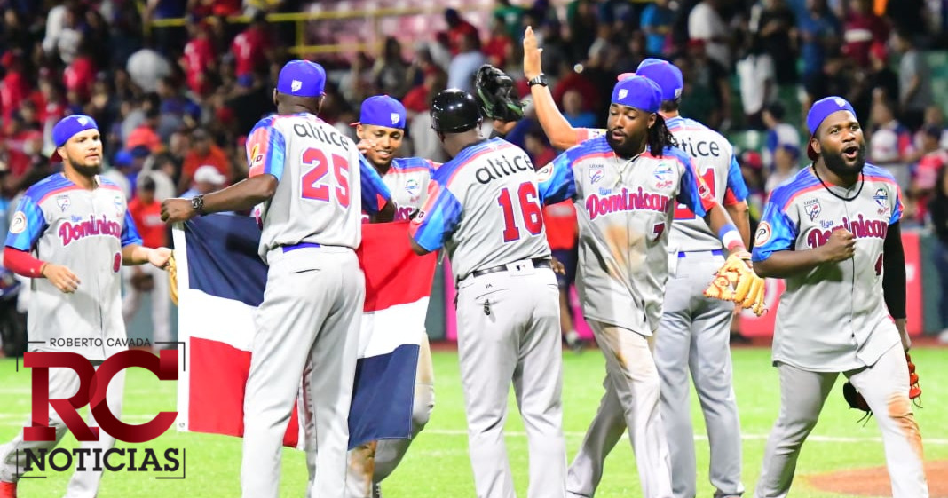 (Videos): Toros del Este dan a Dominicana su 20ª Serie del Caribe