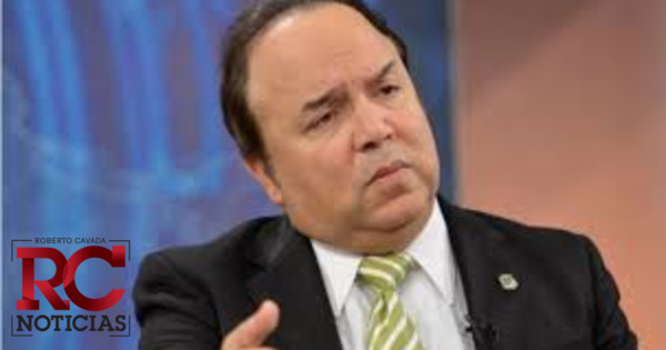 Vinicio Castillo pide al presidente Medina frenar alza del dólar