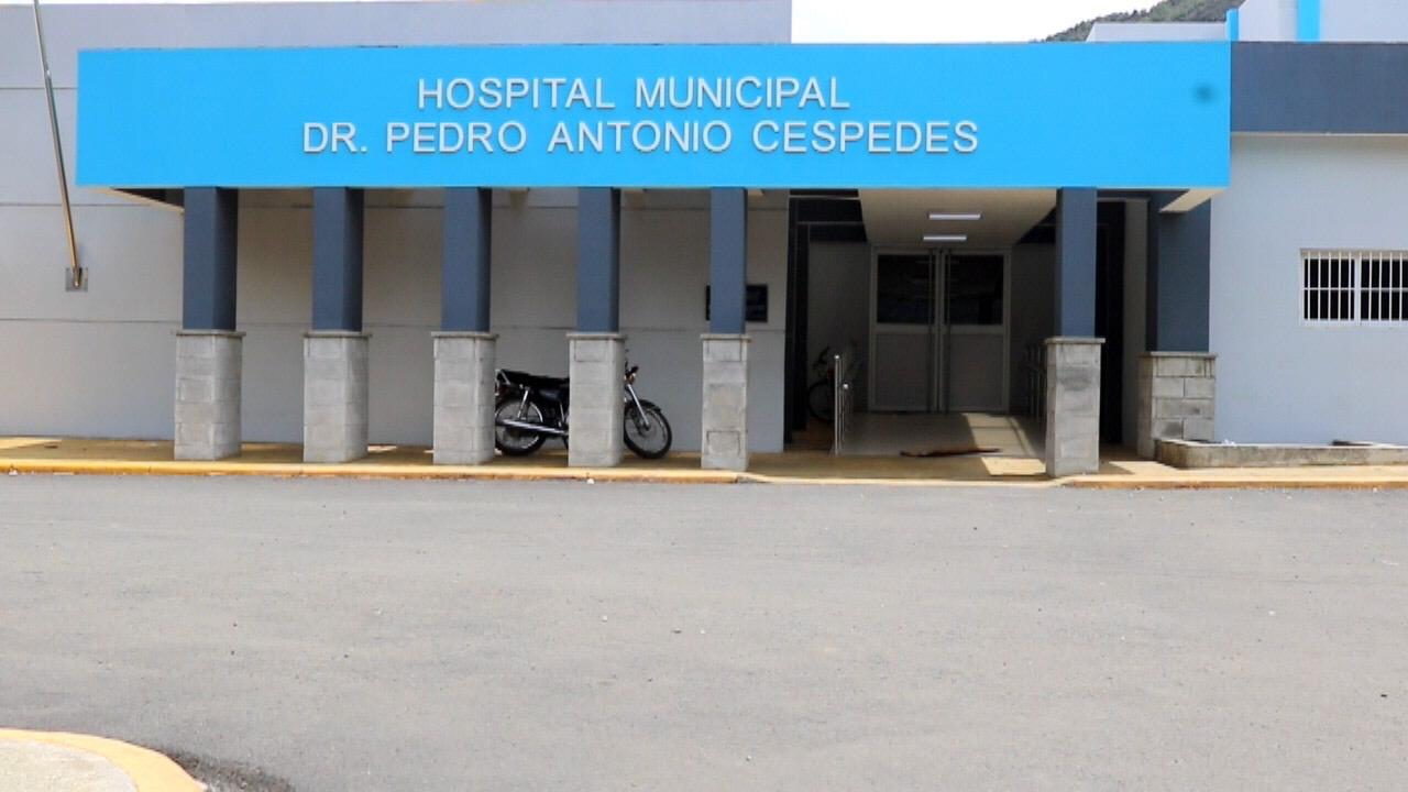 Ciudadanos de Constanza hacen aportes para cubrir carencias en el hospital