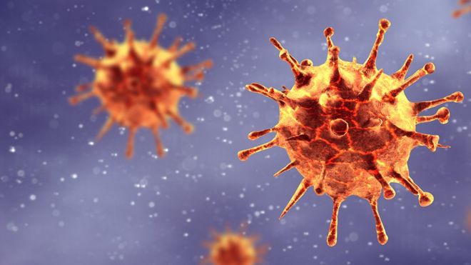Coronavirus | "Un enemigo increíblemente astuto": por qué el virus que causa el covid-19 se propaga con tanta eficacia entre los humanos
