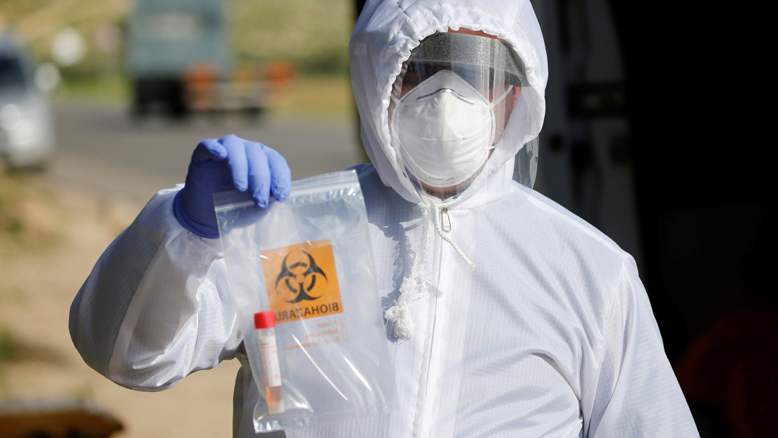 España devuelve 9.000 test rápidos de coronavirus que compró a una empresa china sin licencia