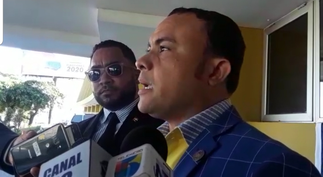 Video | Demandan a la JCE por indemnización a candidatos por pérdidas en elecciones suspendidas